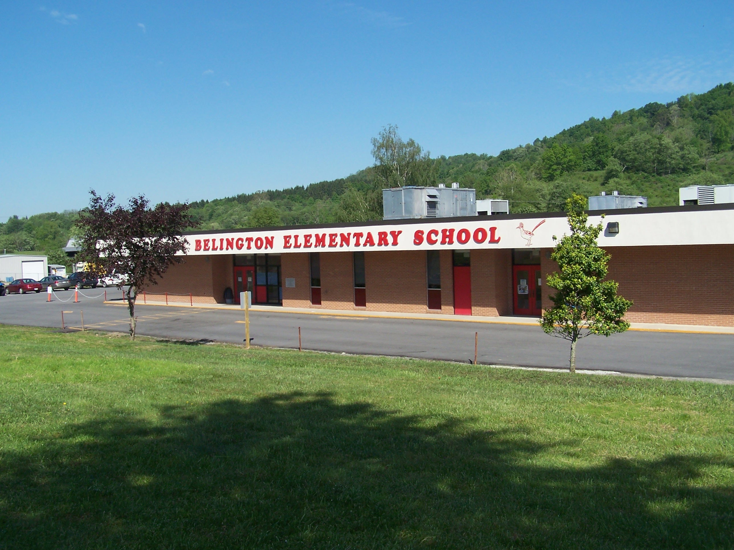 Belington Elementary School